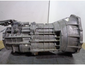 Recambio de caja cambios para ssangyong actyon 2.0 td cat referencia OEM IAM MAD4081100271 G3102009018 3102009018