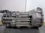 Recambio de caja cambios para ssangyong actyon 2.0 td cat referencia OEM IAM MAD4081100271 G3102009018 3102009018