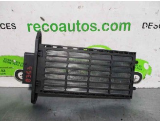 Recambio de resistencia calefaccion para hyundai i30cw 1.6 crdi cat referencia OEM IAM   