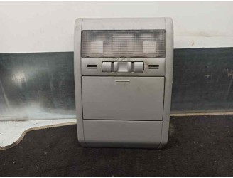 Recambio de luz interior para toyota prius (nhw20) 1.5 cat referencia OEM IAM 1D111022G  