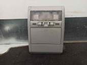 Recambio de luz interior para toyota prius (nhw20) 1.5 cat referencia OEM IAM 1D111022G  