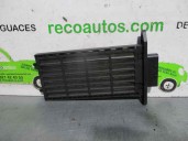 Recambio de resistencia calefaccion para hyundai i30cw 1.6 crdi cat referencia OEM IAM   
