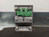 Recambio de luz interior para toyota prius (nhw20) 1.5 cat referencia OEM IAM 1D111022G  