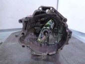 Replacement gearbox for Audi A4 sedan (8E) 2.0 16v FSI OEM IAM reference GBN GBN30092 012300062QX
