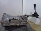 Recambio de caja cambios para ssangyong actyon 2.0 td cat referencia OEM IAM MAD4081100271 G3102009018 3102009018