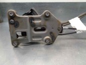 Recambio de palanca cambio para mitsubishi space wagon (n30/n40) 2.0 16v cat referencia OEM IAM MB949981  