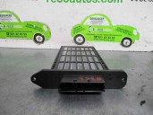 Recambio de resistencia calefaccion para hyundai i30cw 1.6 crdi cat referencia OEM IAM   