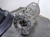 Recambio de caja cambios para ssangyong actyon 2.0 td cat referencia OEM IAM MAD4081100271 G3102009018 3102009018