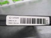 Recambio de resistencia calefaccion para hyundai i30cw 1.6 crdi cat referencia OEM IAM   