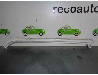 Replacement front left door for Suzuki Santana 1.3 47kW OEM IAM reference 