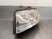Recambio de faro izquierdo para audi a4 berlina (8e) 1.9 tdi referencia OEM IAM 8E041003 8E0941029 