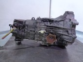 Replacement gearbox for Audi A4 Saloon (8E) 2.0 16V FSI OEM IAM reference GBN GBN30092 012300062QX