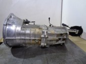 Recambio de caja cambios para ssangyong actyon 2.0 td cat referencia OEM IAM MAD4081100271 G3102009018 3102009018