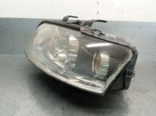 Recambio de faro izquierdo para audi a4 berlina (8e) 1.9 tdi referencia OEM IAM 8E041003 8E0941029 