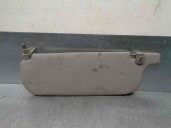 Recambio de parasol derecho para mitsubishi space wagon (n30/n40) 2.0 16v cat referencia OEM IAM   
