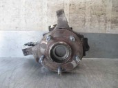 Recambio de mangueta delantera izquierda para chevrolet trans sport 3.4 v6 cat referencia OEM IAM 23127630  