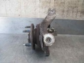 Recambio de mangueta delantera izquierda para chevrolet trans sport 3.4 v6 cat referencia OEM IAM 23127630  