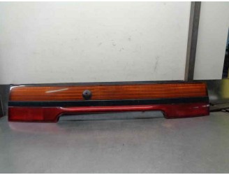 Recambio de piloto trasero central para mitsubishi space wagon (n30/n40) 2.0 16v cat referencia OEM IAM MR241138 