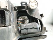 Recambio de faro izquierdo para audi a4 berlina (8e) 1.9 tdi referencia OEM IAM 8E041003 8E0941029 