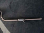 Recambio de tubo escape completo para hyundai i30cw 1.6 crdi cat referencia OEM IAM 287002L590 CESTA 2