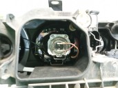 Recambio de faro izquierdo para audi a4 berlina (8e) 1.9 tdi referencia OEM IAM 8E041003 8E0941029 