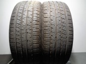 Recambio de neumatico continental para ssangyong actyon 2.0 td cat referencia OEM IAM 25560R18112V CONTINENTAL CROSSCONTACT LX S