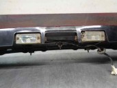 Replacement central rear light for Mitsubishi Space Wagon (N30/N40) 2.0 16V CAT OEM IAM reference MR241138 