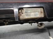 Recambio de piloto trasero central para mitsubishi space wagon (n30/n40) 2.0 16v cat referencia OEM IAM MR241138 