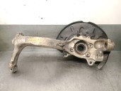 Recambio de mangueta delantera izquierda para audi a4 berlina (8e) 1.9 tdi referencia OEM IAM 8E0407254C 8E0407254C 
