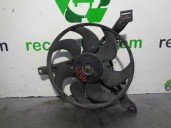 Recambio de electroventilador para opel sintra 2.2 16v cat (x 22 xe) referencia OEM IAM 22137237  