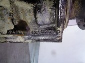 Recambio de diferencial trasero para bmw serie 5 berlina (e39) 2.5 24v cat referencia OEM IAM 1428498 33101428499 3.15