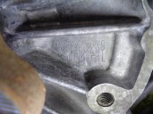 Recambio de caja cambios para audi a4 berlina (8e) 2.0 16v fsi referencia OEM IAM GBN GBN30092 012300062QX