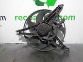 Recambio de electroventilador para opel sintra 2.2 16v cat (x 22 xe) referencia OEM IAM 22137237  