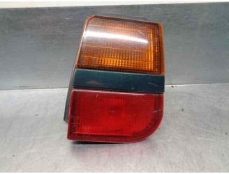 Recambio de piloto trasero derecho para mitsubishi space wagon (n30/n40) 2.0 16v cat referencia OEM IAM MR241130  