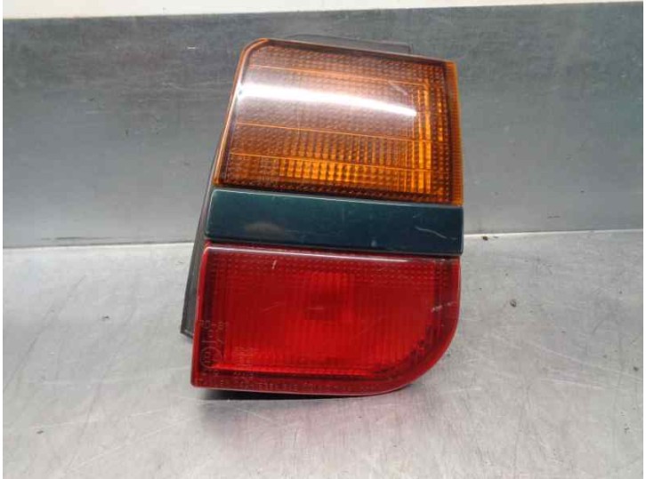 Recambio de piloto trasero derecho para mitsubishi space wagon (n30/n40) 2.0 16v cat referencia OEM IAM MR241130  