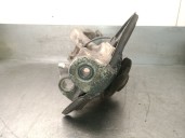 Recambio de mangueta delantera izquierda para audi a4 berlina (8e) 1.9 tdi referencia OEM IAM 8E0407254C 8E0407254C 