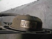 Recambio de electroventilador para opel sintra 2.2 16v cat (x 22 xe) referencia OEM IAM 22137237  