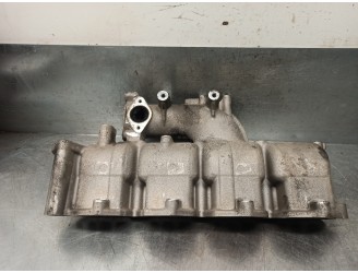 Recambio de colector admision para ssangyong actyon 2.0 td cat referencia OEM IAM A6641410801  