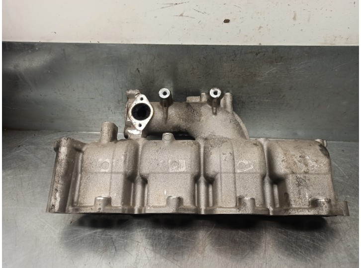 Recambio de colector admision para ssangyong actyon 2.0 td cat referencia OEM IAM A6641410801  