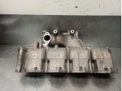 Recambio de colector admision para ssangyong actyon 2.0 td cat referencia OEM IAM A6641410801  