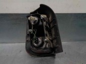 Recambio de piloto trasero derecho para mitsubishi space wagon (n30/n40) 2.0 16v cat referencia OEM IAM MR241130  