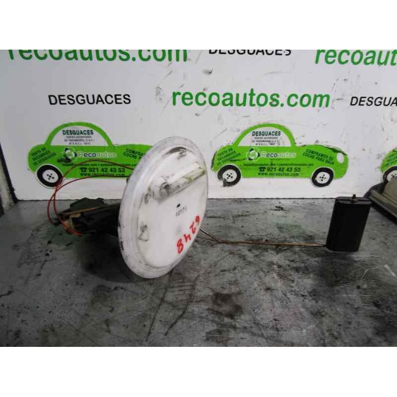 Recambio de aforador para volvo s60 berlina 2.4 diesel cat referencia OEM IAM   