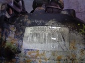 Recambio de diferencial trasero para bmw serie 5 berlina (e39) 2.5 24v cat referencia OEM IAM 1428498 33101428499 3.15