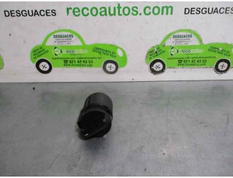 Recambio de mando luces salpicadero para bmw serie 5 berlina (e39) 3.0 24v turbodiesel cat referencia OEM IAM 8363683 