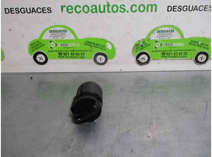 Recambio de mando luces salpicadero para bmw serie 5 berlina (e39) 3.0 24v turbodiesel cat referencia OEM IAM 8363683 