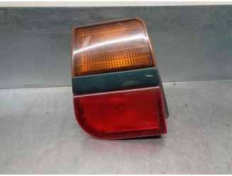 Recambio de piloto trasero izquierdo para mitsubishi space wagon (n30/n40) 2.0 16v cat referencia OEM IAM MR241129  