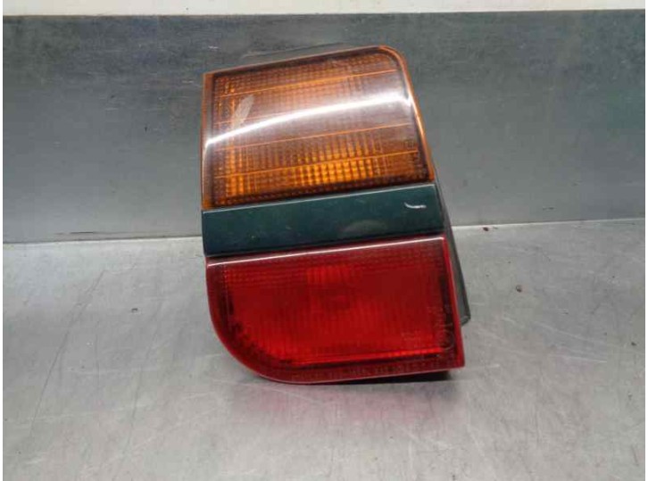 Replacement left rear tail light for Mitsubishi Space Wagon (N30/N40) 2.0 16V CAT OEM IAM reference MR241129 