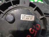 Recambio de electroventilador para opel sintra 2.2 16v cat (x 22 xe) referencia OEM IAM 10286175  