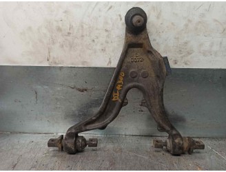Recambio de brazo suspension inferior delantero izquierdo para volvo c70 cabriolet 2.3 20v turbo cat referencia OEM IAM 8628495 