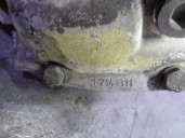 Recambio de diferencial trasero para bmw serie 5 berlina (e39) 2.5 24v cat referencia OEM IAM 1428498 33101428499 3.15